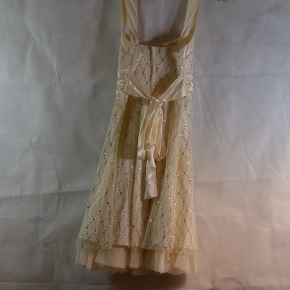 Sparkle Dress  B SMART SZ 7/8 - Picture 8 of 13